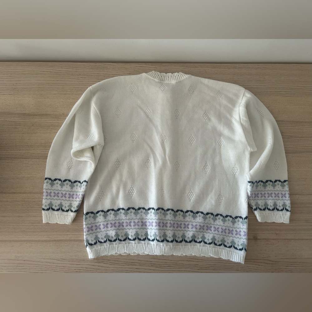 Laura Petite cardigan - Picture 6 of 8